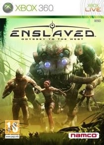 Enslaved : Odyssey to the West