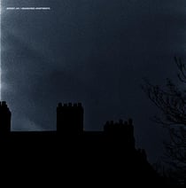 Abandoned apartments