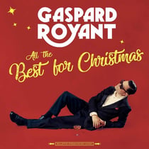 All The Best For Christmas