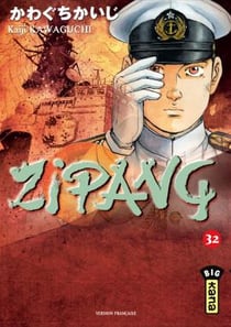 Zipang - Tome 32 et Tome 33