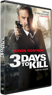 3 Days to Kill