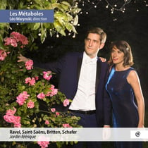 Jardin féérique