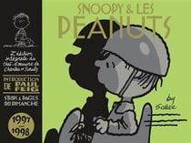 Snoopy et les Peanuts : coffret Intégrale : 1997-1998