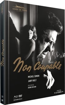Non coupable