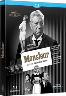 Monsieur