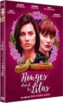 Rouges étaient les lilas