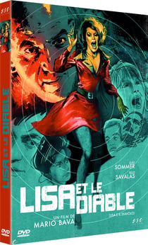 Lisa et le diable