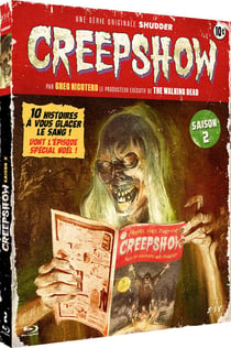 Creepshow - Saison 2