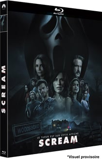 Scream