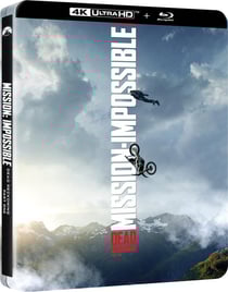 Mission : Impossible - Dead Reckoning Partie 1