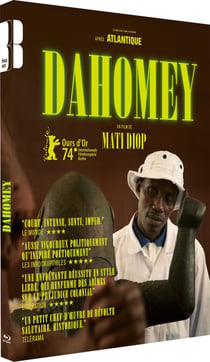 Dahomey