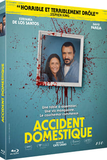 Accident domestique