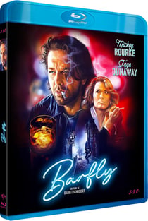 Barfly