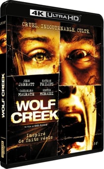 Wolf Creek