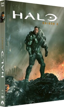 Halo - Saison 2
