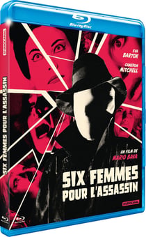 Six femmes pour l'assassin