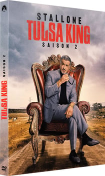 Tulsa King - Saison 2