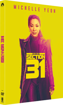 Star Trek : Section 31
