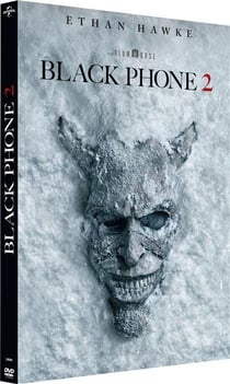 Black Phone 2