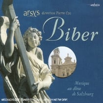 Biber: Requiem. Lux perpetua