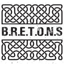 B.R.E.T.O.N.S Volume 1