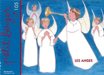 Petit berger : Petit berger 105 - Les anges