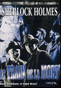 Sherlock Holmes : Le train de la mort