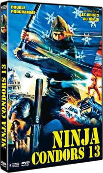Ninja Condors 13
