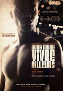 Nous irons vivre ailleurs