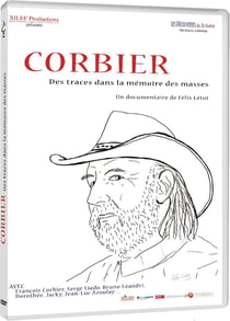 Corbier, des traces dans la mémoire des masses