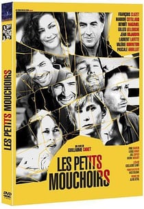 Les Petits mouchoirs