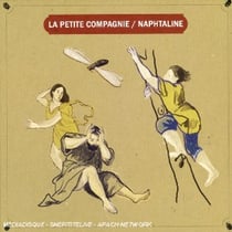 Naphtaline