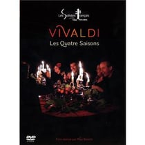 Les quatre saisons