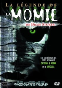 La légende de la momie