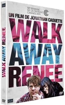 Walk Away Renee