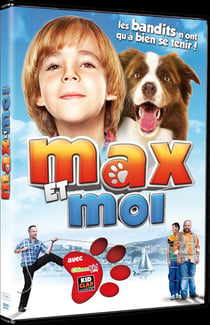 Max et moi