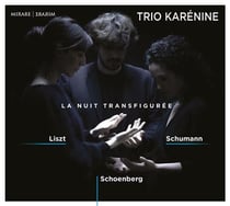 La nuit transfigurée