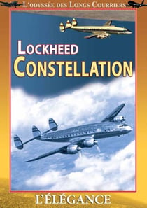 Lockheed constellation