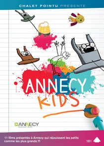 Annecy Kids