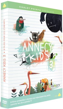 Annecy Kids 3