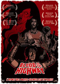 Blood on the Highway