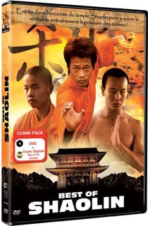 Best of Shaolin