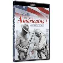Voilà les Américains !
