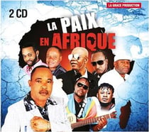 La Paix en Afrique
