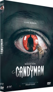Candyman
