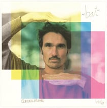 Quadrachromie - CD