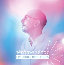 Les jours meilleurs - CD
