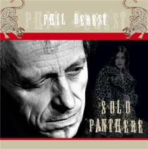Solo Panthère