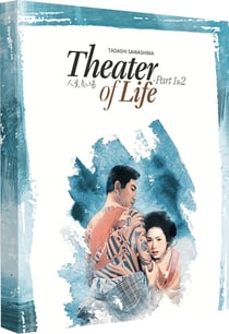 Theater of Life - Part 1 & 2