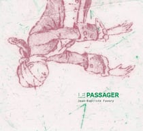 Favory, Jean-Baptiste : Le passager - CD